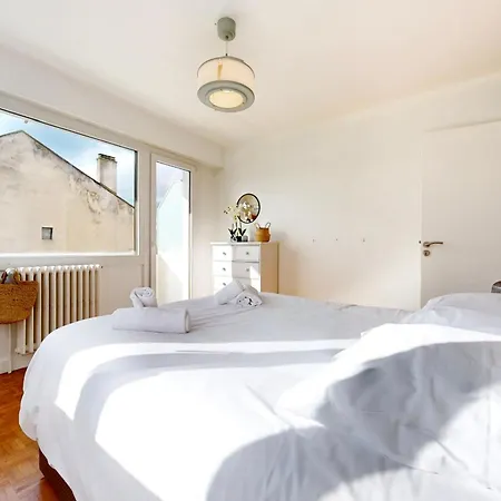 Appartement The Opal - 2bds In The Center Annecy