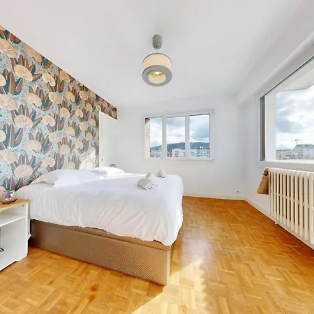Appartement The Opal - 2bds In The Center
