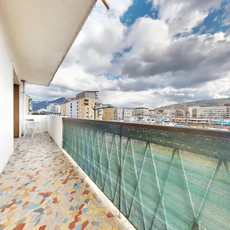 아파트 The Opal - 2bds In The Center 안시