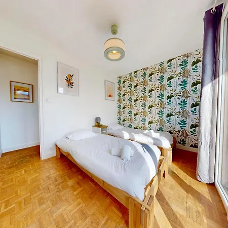 The Opal - 2bds In The Center Appartement Annecy